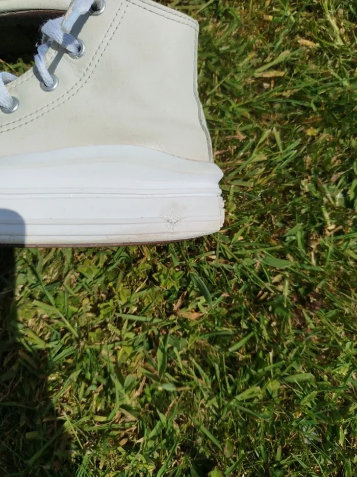 Converse 31 - photo numéro 2