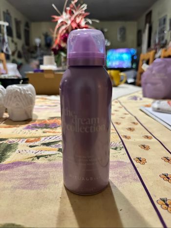 Mousse en huile dream collection