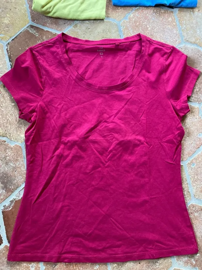 4 hauts - photo numéro 5