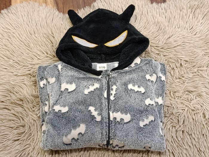 Combi Batman