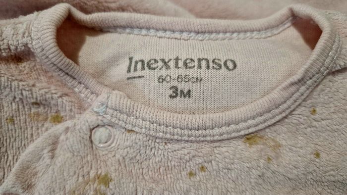 Pyjama - photo numéro 2