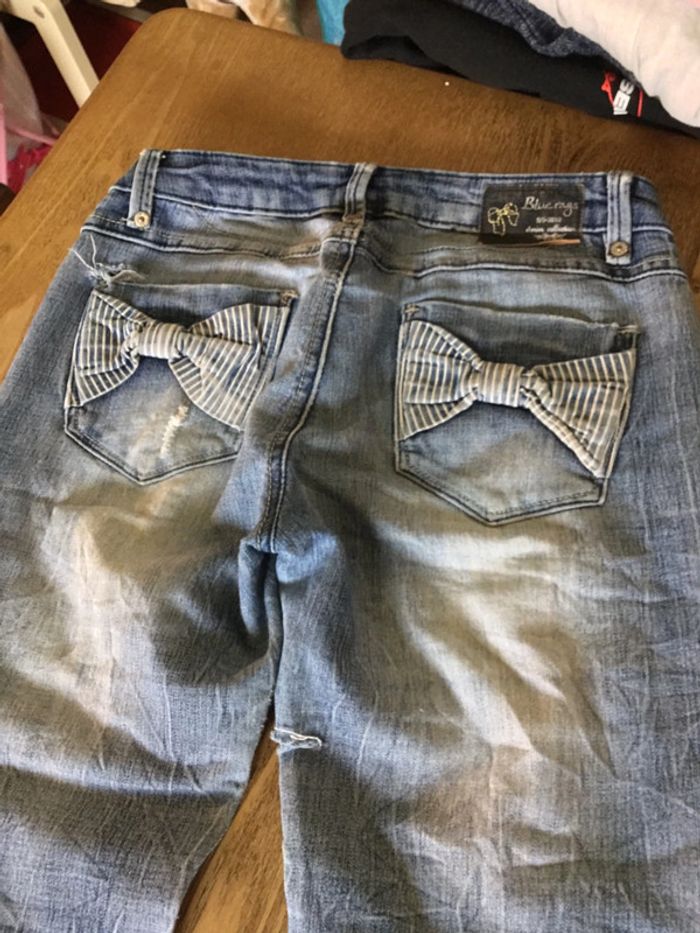 Jeans - photo numéro 9