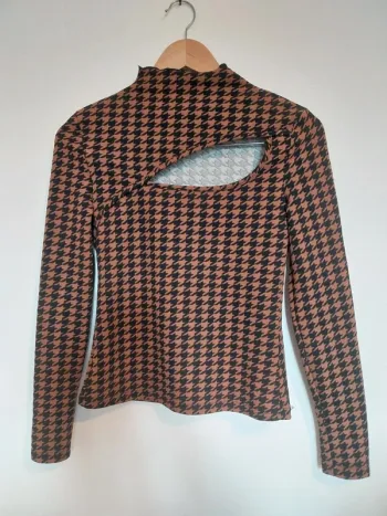 💎Pull Chic Fin Shein Taille S💎