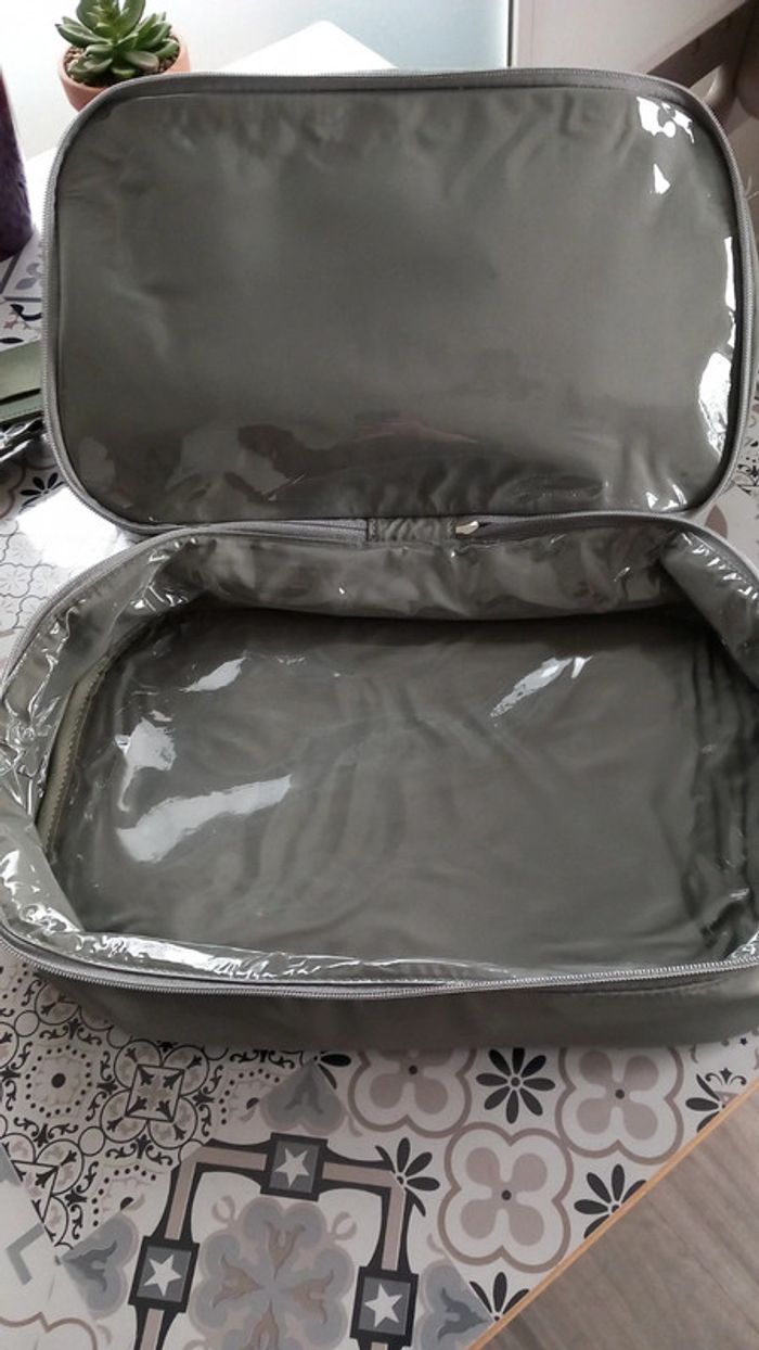 Sac de voyage - photo numéro 6