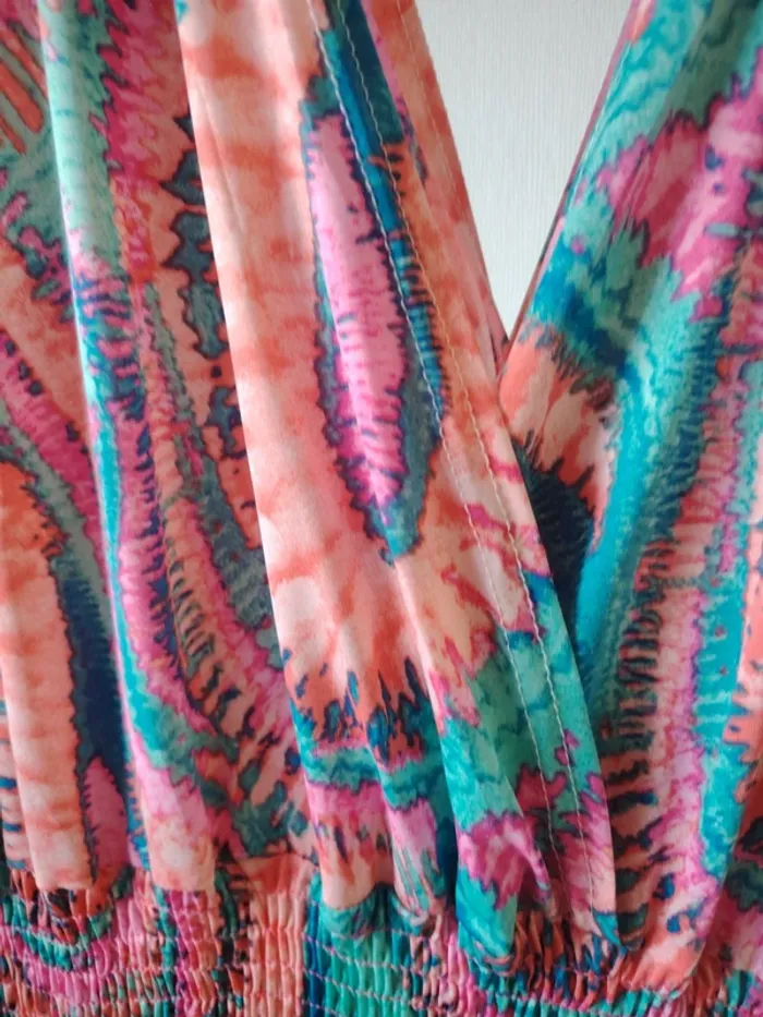 Robe été - photo numéro 3