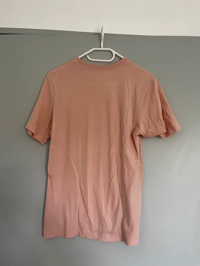 T-shirt Nike rose - photo numéro 2