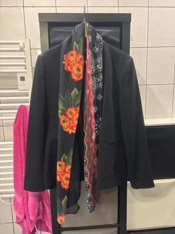 Blazer Desigual