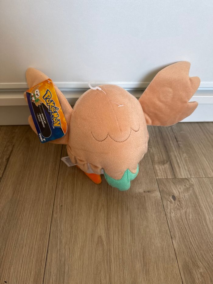 Peluche Brindibou - photo numéro 2