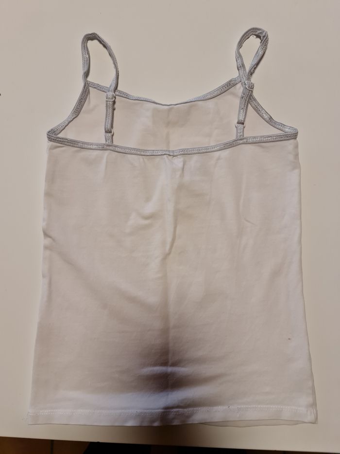 Maillot de corps - photo numéro 5
