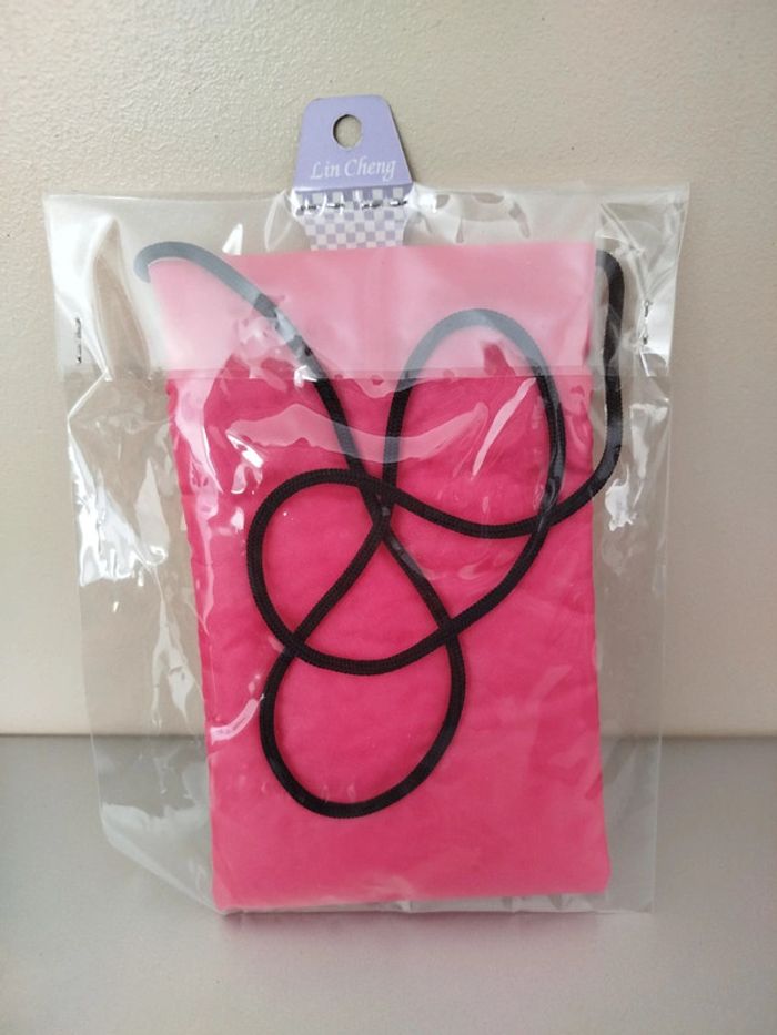 Petite sacoche neuve pour enfant - photo numéro 2