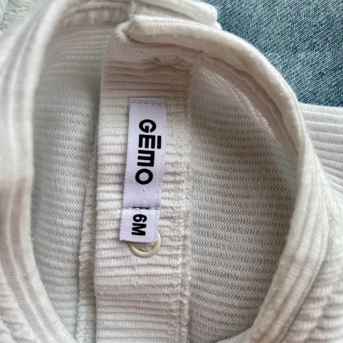 Tenue - photo numéro 3