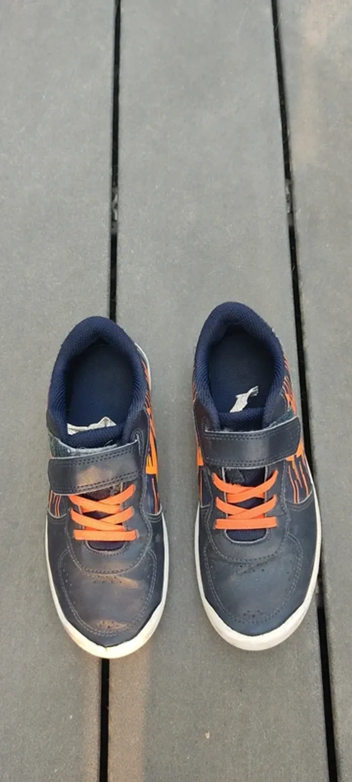 Basket à scratch  35 - photo numéro 2