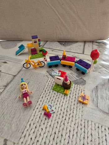 Lego friends 41111