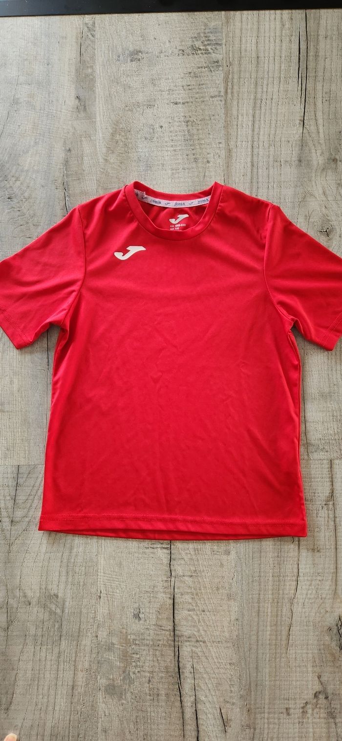 Ensemble foot garçon - photo numéro 2