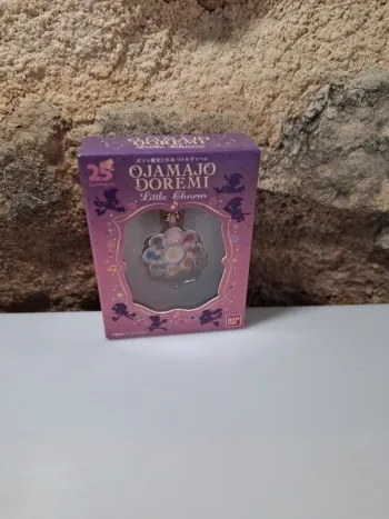 Ojamajo doremi charm set