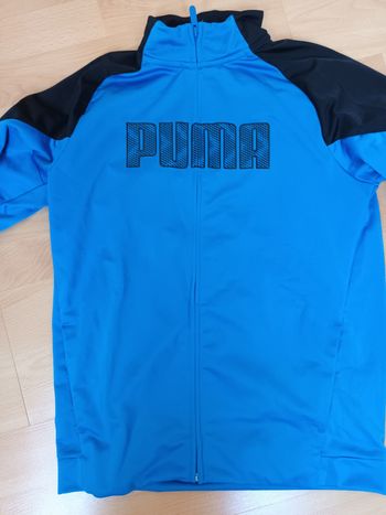 Veste puma