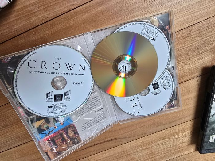 The crown saison 1 - photo numéro 3