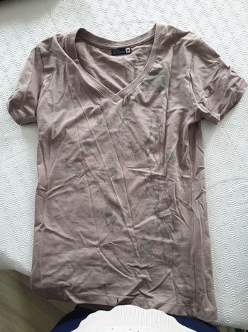 Tee-shirt femme