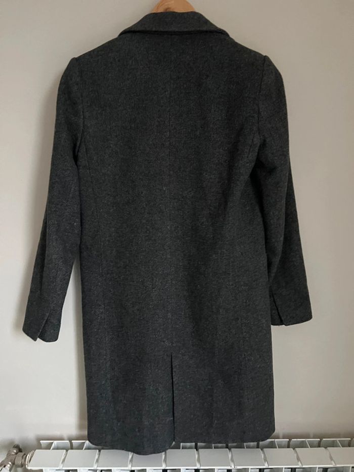 Manteau long Mango - photo numéro 2
