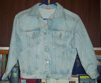 veste ludo stefano