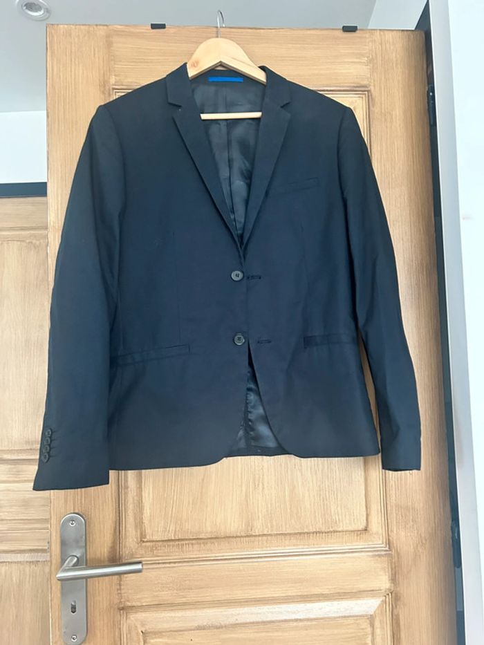 Veste costume