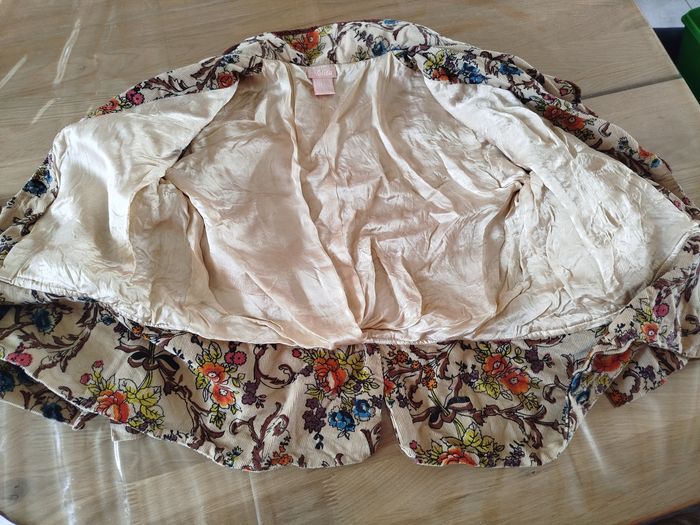 Veste - photo numéro 5