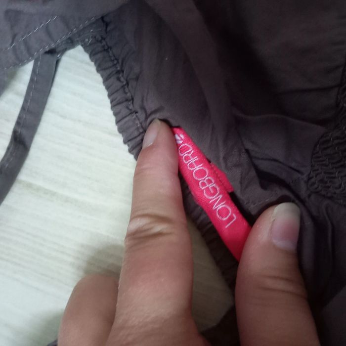 Robe longboard - photo numéro 6