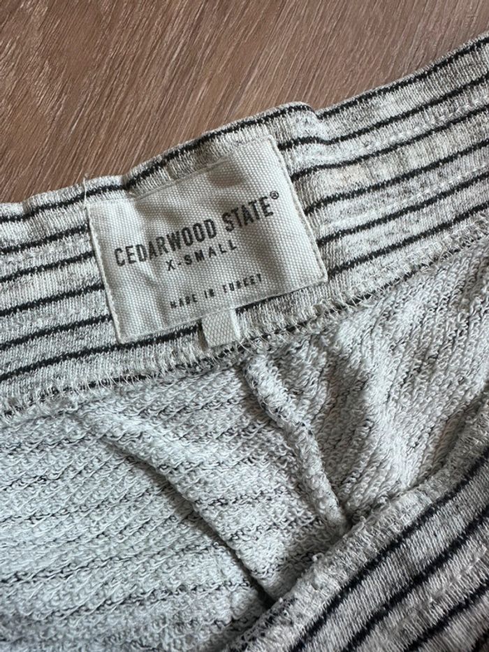 Short marinière - photo numéro 2