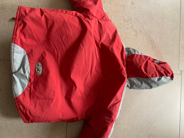 Ensemble pantalon et veste de ski 4 ans - photo numéro 3