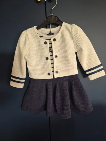 Ensemble 4 pièces