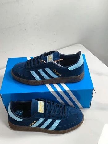 Adidas Spezial 36
