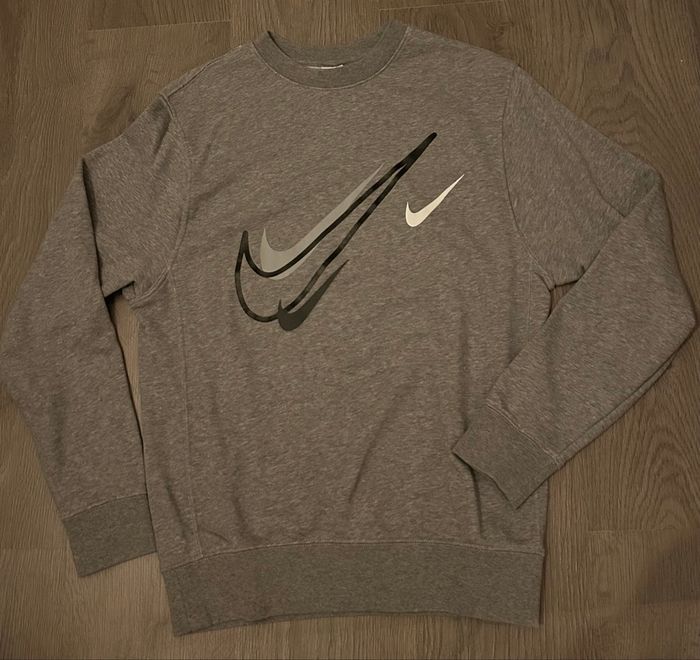 Sweat Nike homme - photo numéro 2
