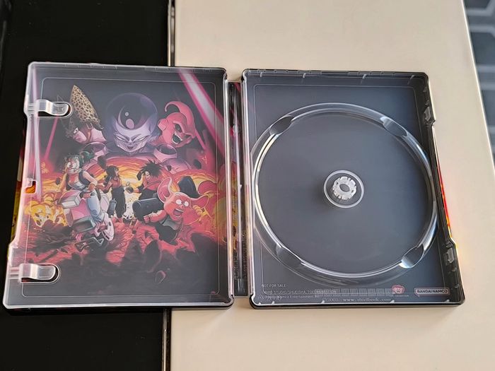 Dragon Ball The Breakers Édition Limitée PC Neuf - photo numéro 9