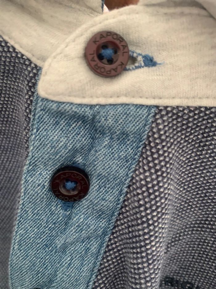 Polo Kaporal - photo numéro 5