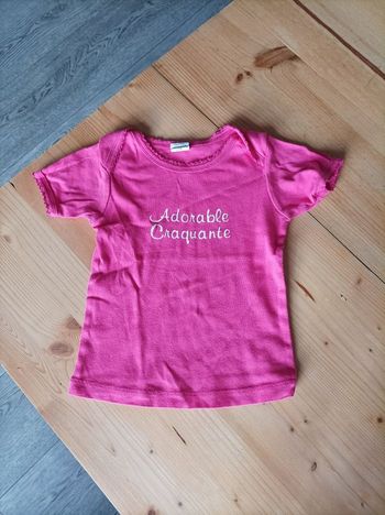 T-shirt