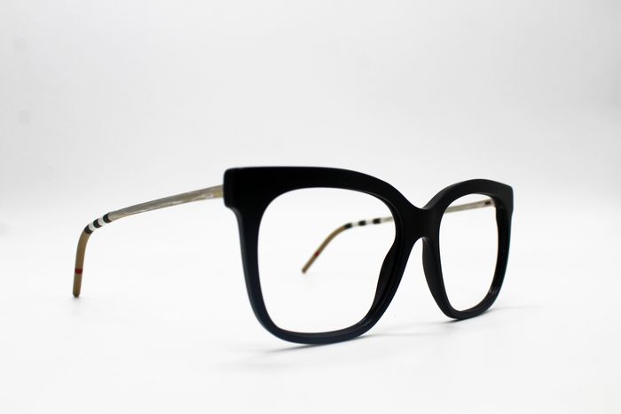Lunettes de vue - Burberry - photo numéro 3