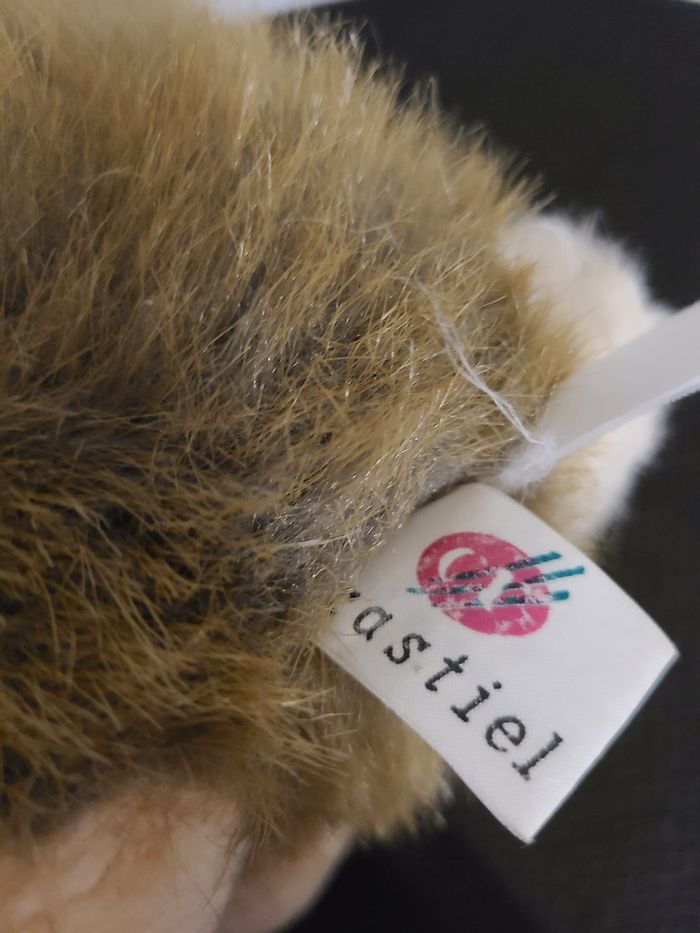 peluche lapin - photo numéro 3