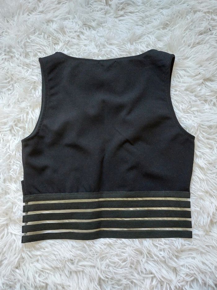 Crop top - photo numéro 2