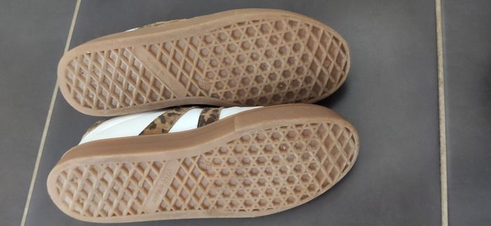 Baskets camps United, T.37, excellent état - photo numéro 3