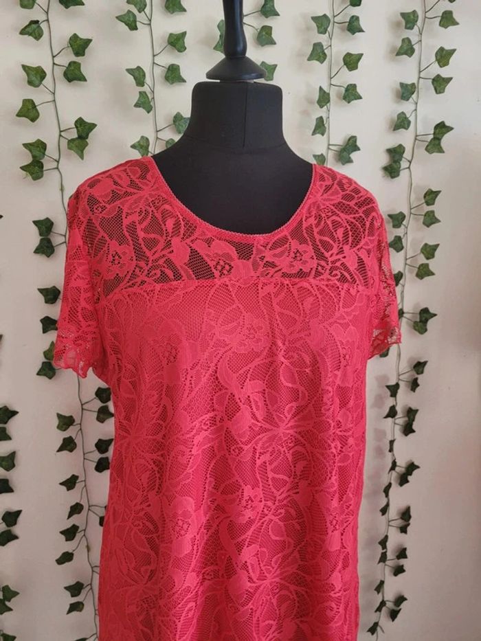 Robe 42 dentelle - photo numéro 2