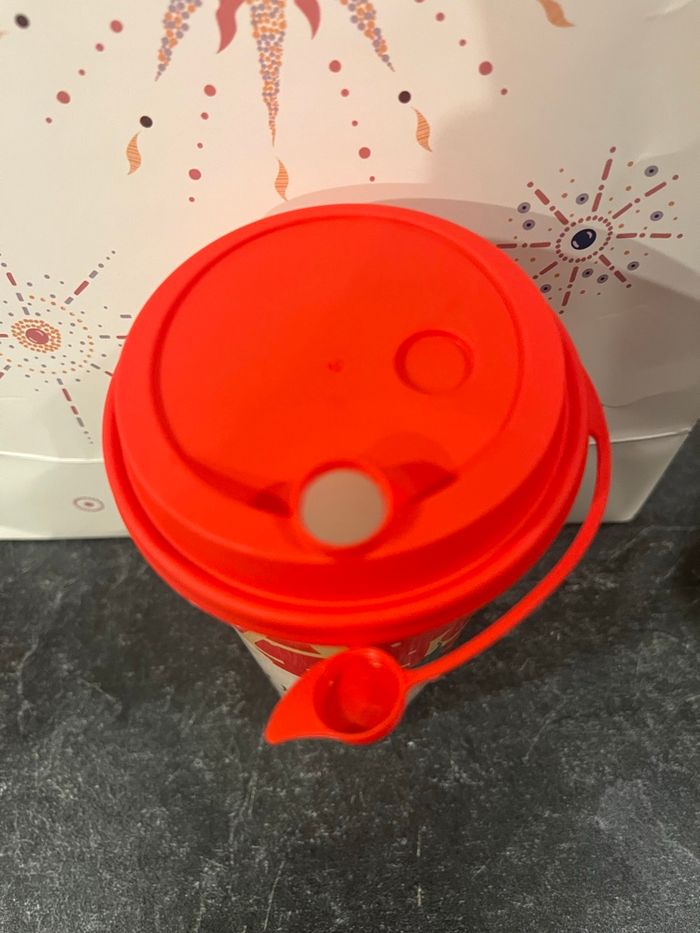 Gobelet Noël - photo numéro 2