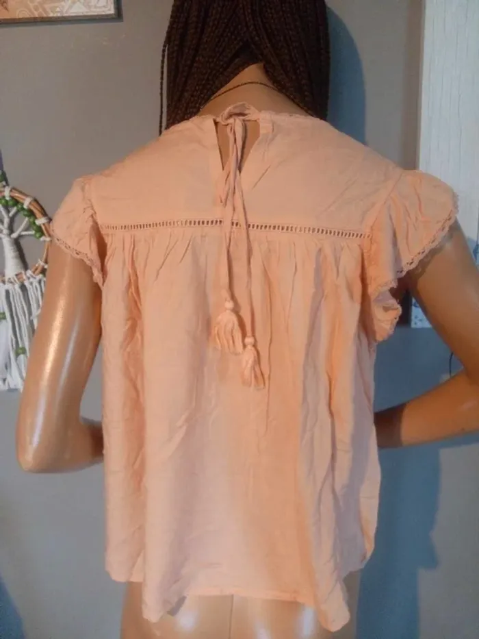 Teeshirt - photo numéro 4
