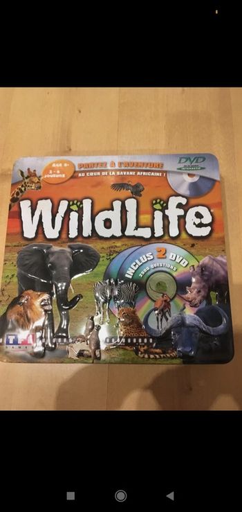 Wildlife