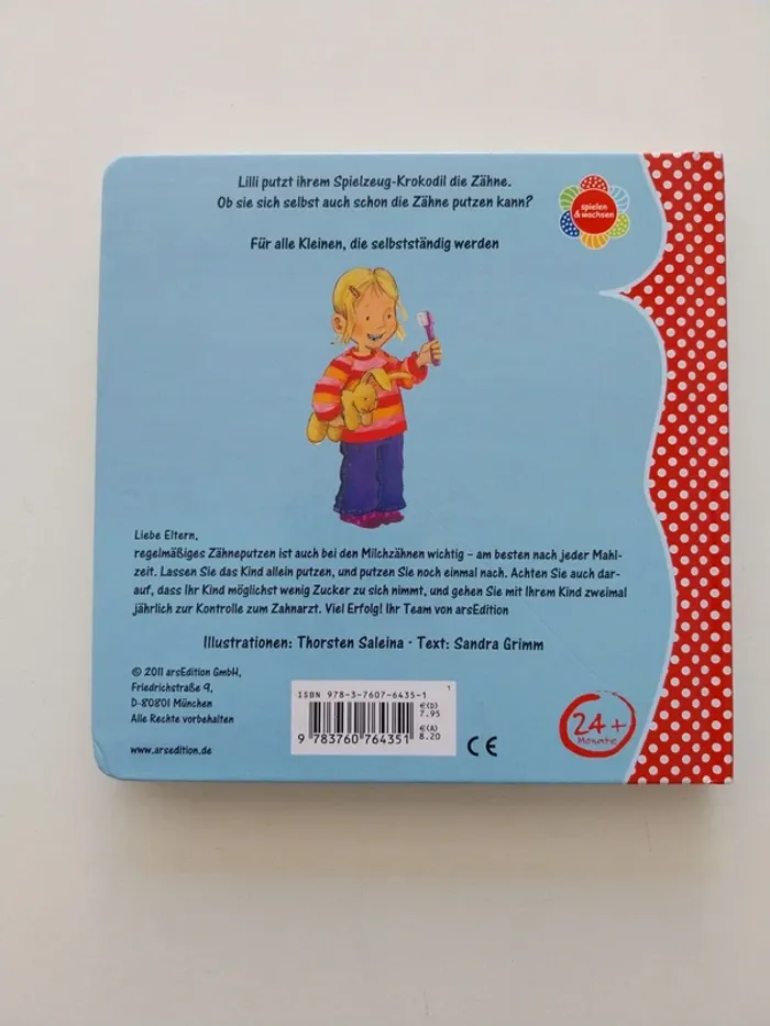 Zahne - photo numéro 4