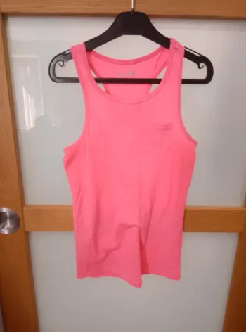 Débardeur t-shirt - Fille 12 ans