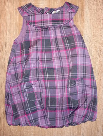 Robe 12 mois