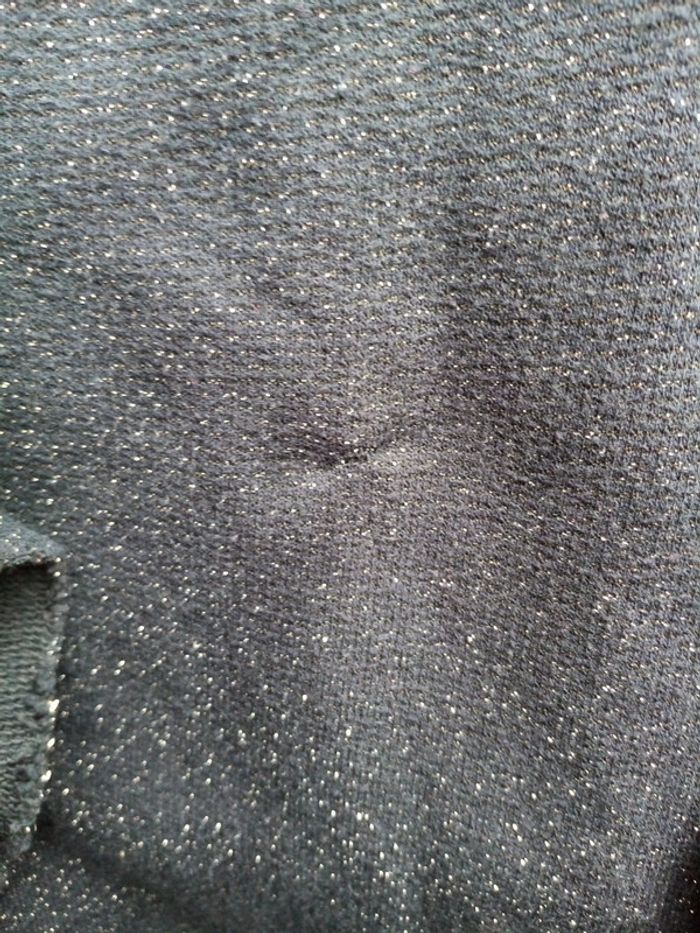 Pull à volant 12A - photo numéro 2