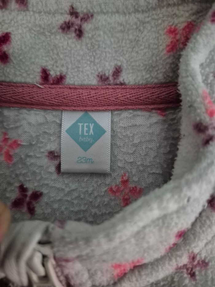 Polaire tex 24M - photo numéro 2