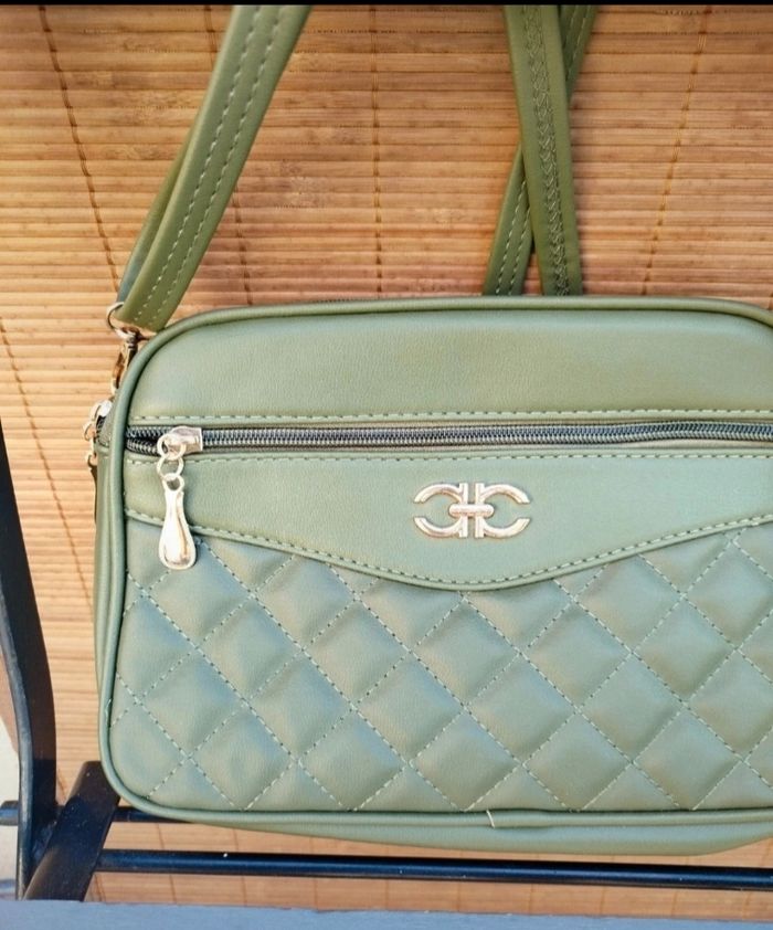 Sac bandoulière Yuyichen - photo numéro 2