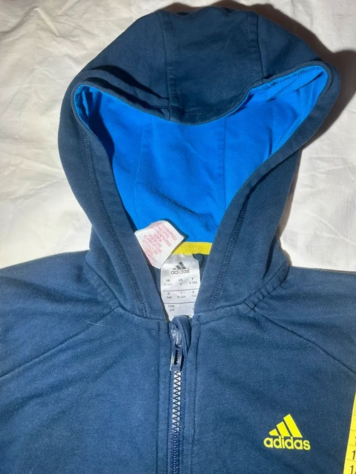 Veste adidas - photo numéro 6